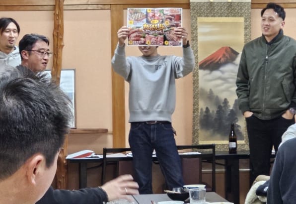 忘年会 ボーリング