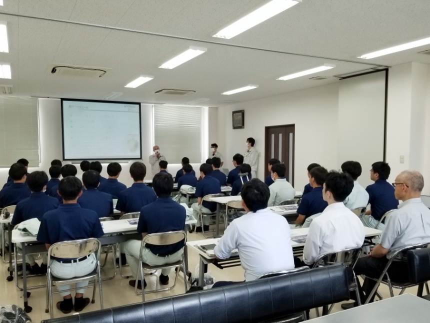 小野田工業高等学校