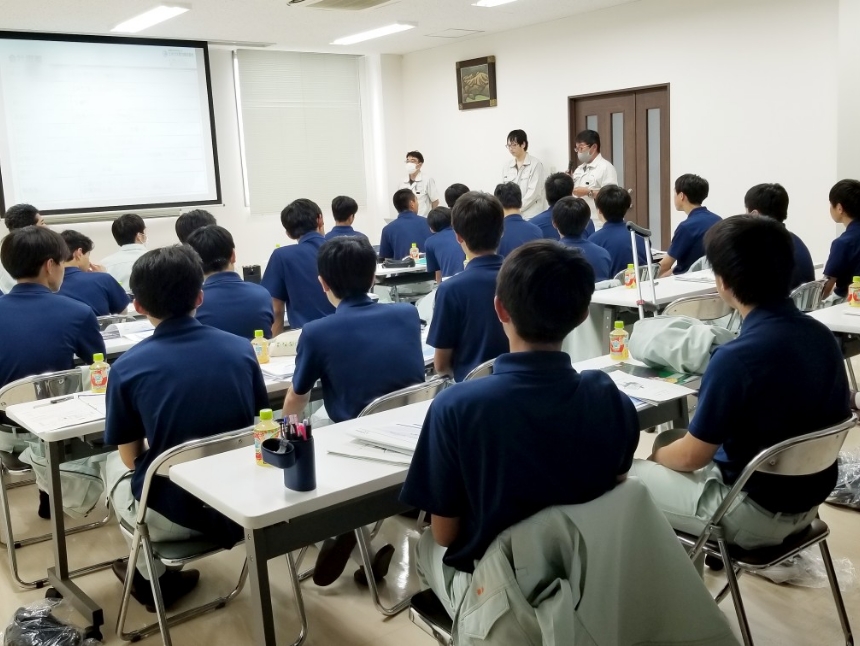 小野田工業高等学校