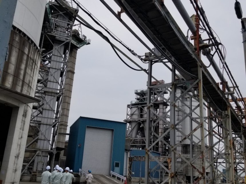 小野田工業高等学校