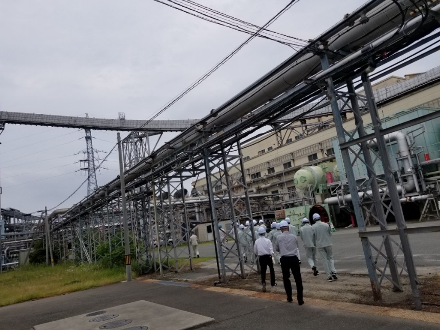 小野田工業高等学校