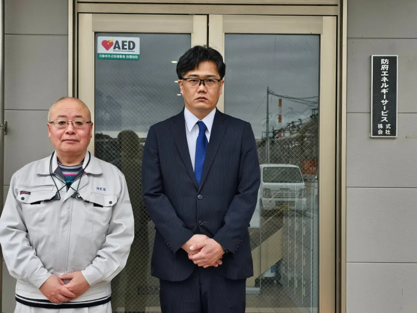 3月1日　中途入社1名02