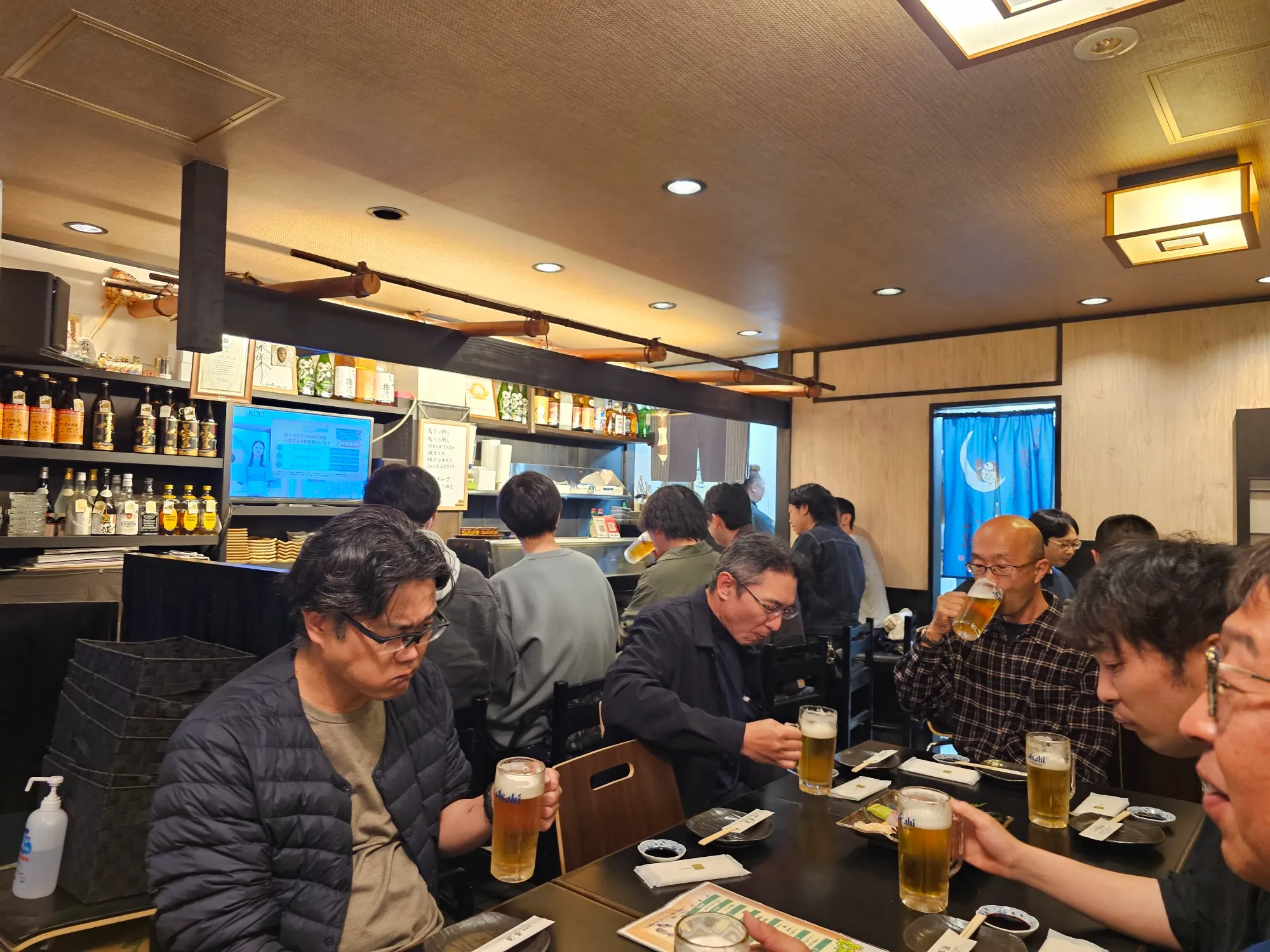 2025年度新入社員歓迎会02